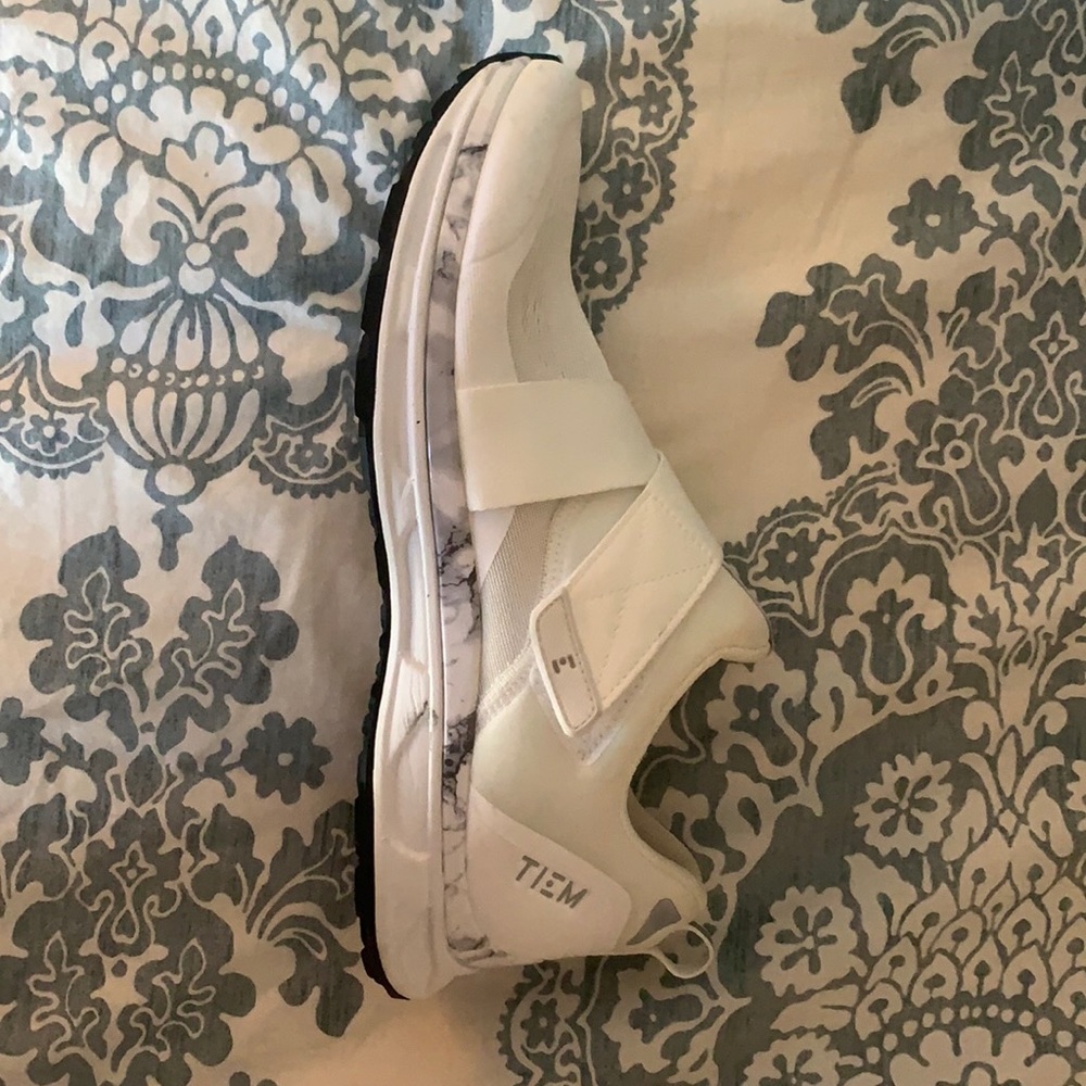 Tiem Slipstream Cycle Shoes
